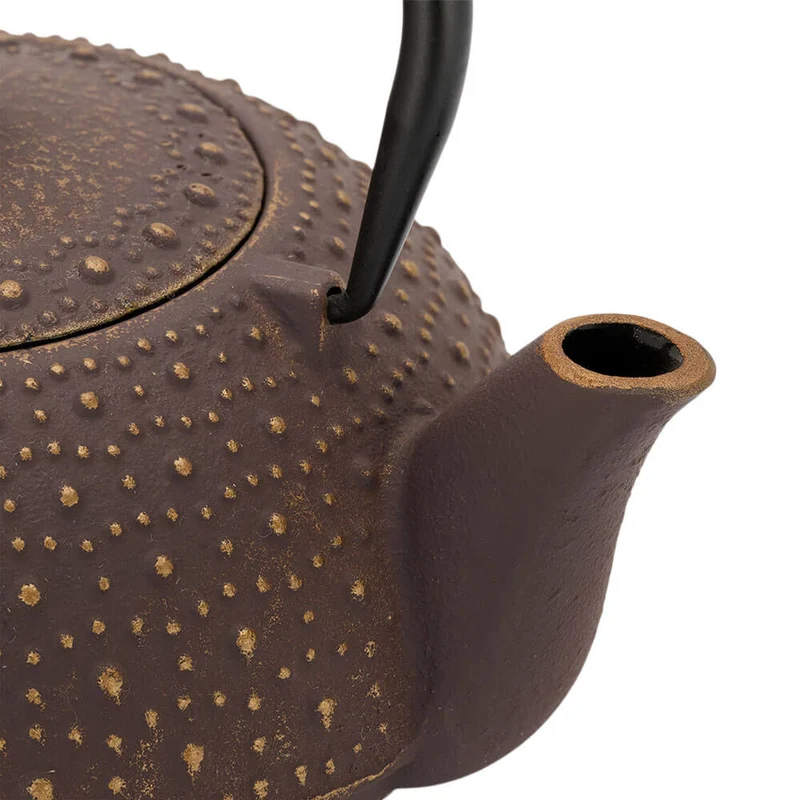 Teekanne Gusseisen Anhui