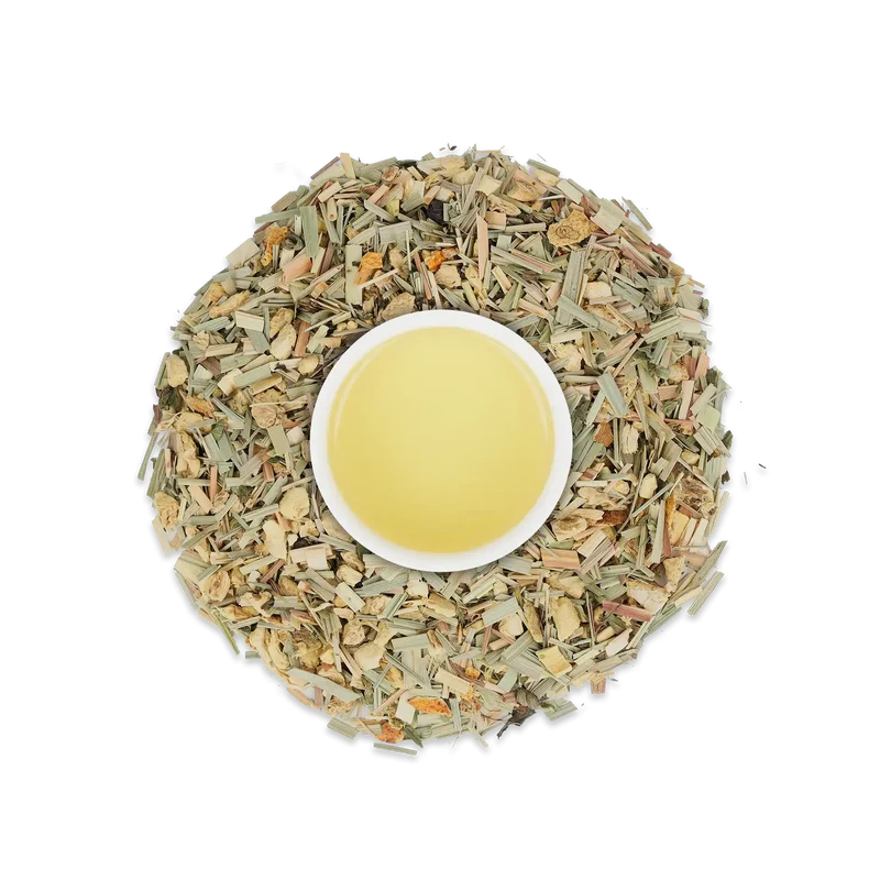 Kräutertee Pure Prana