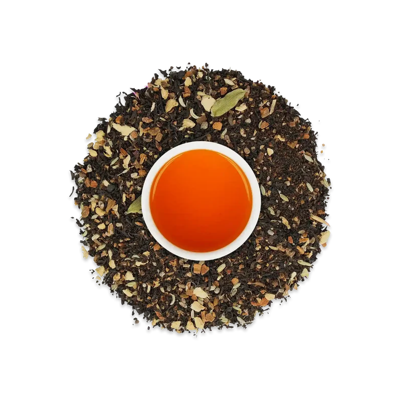 Chai Mischung Hariman Classic Chai