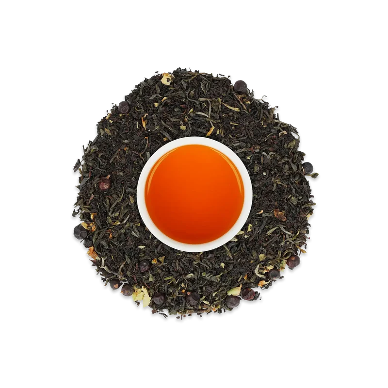 Earl Grey Mischung Brave New Earl