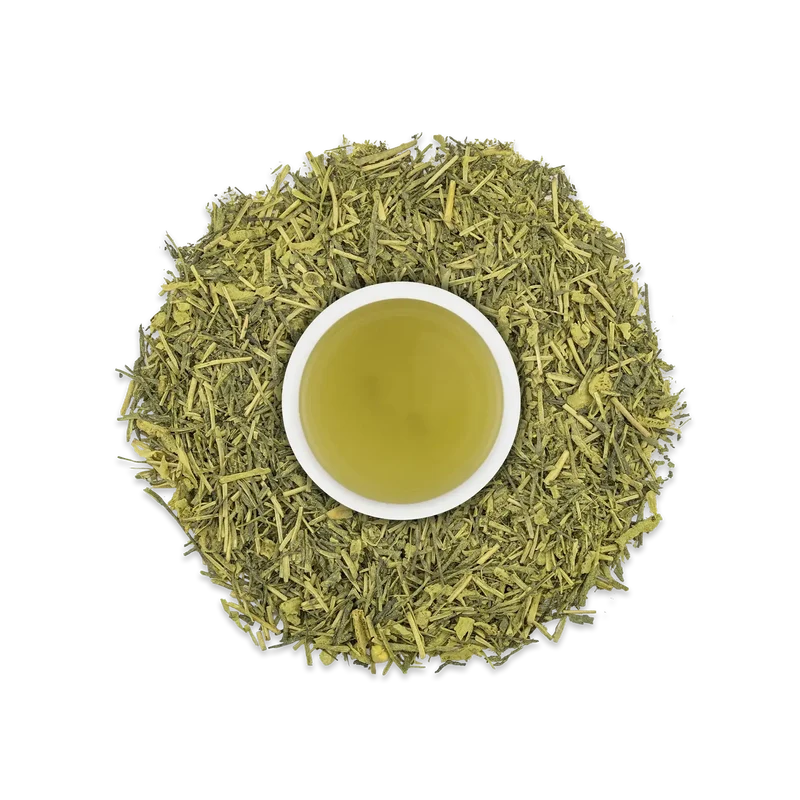 Kukicha Mischung Yuzu Midori