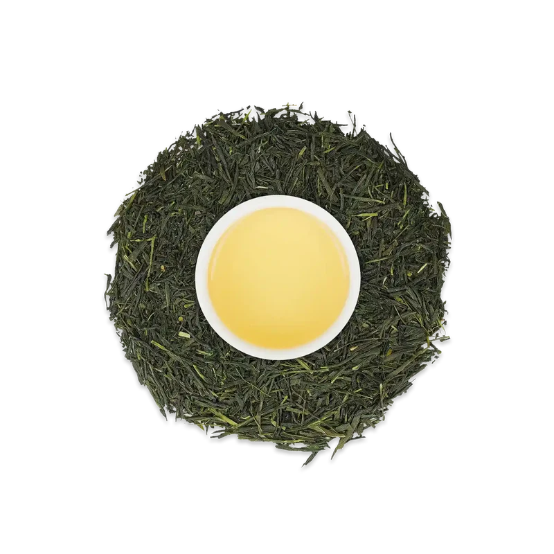 Kabusecha Grüntee Daikoku