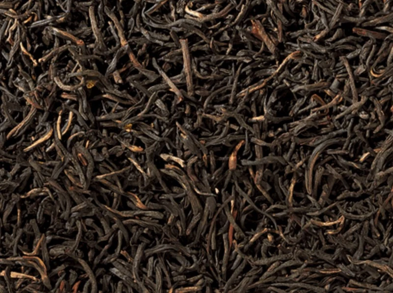 Schwarztee Ruanda Rukeri BIO