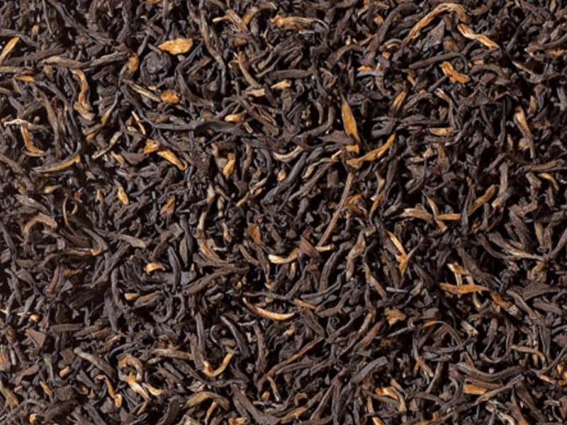 Schwarztee Assam Harmutty