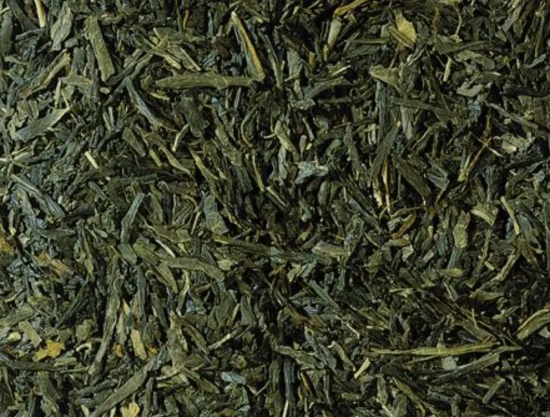 Grüntee Japan Sencha Fukujyu