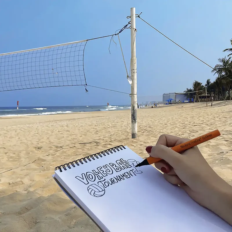 Travel Sketchnotes Starter-Kit