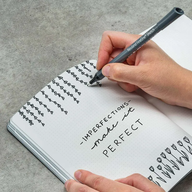 Travel Sketchnotes Advanced-Kit