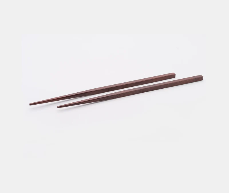 Japanned Chopsticks Cypress