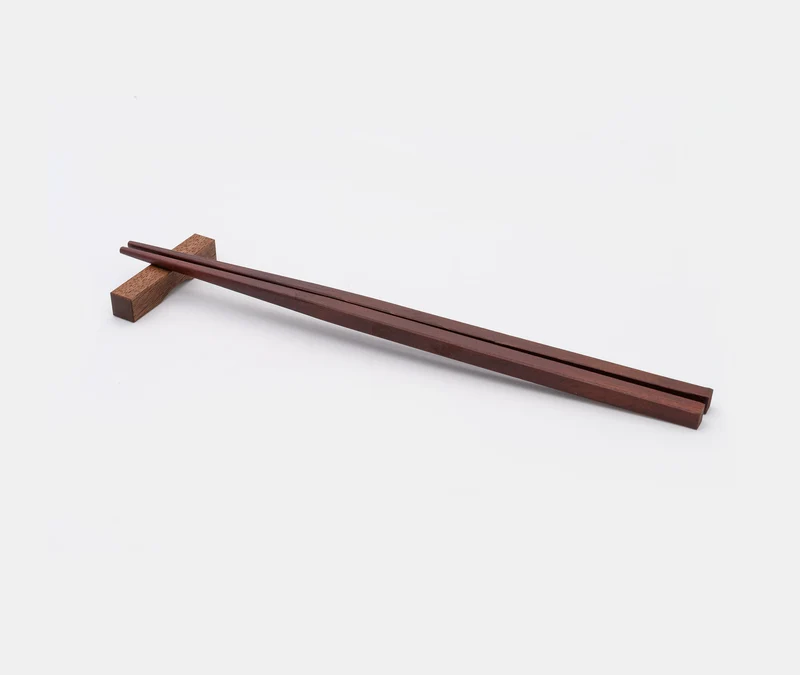 Japanned Chopsticks Cypress