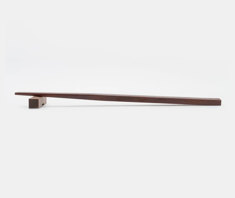 Japanned Chopsticks Cypress