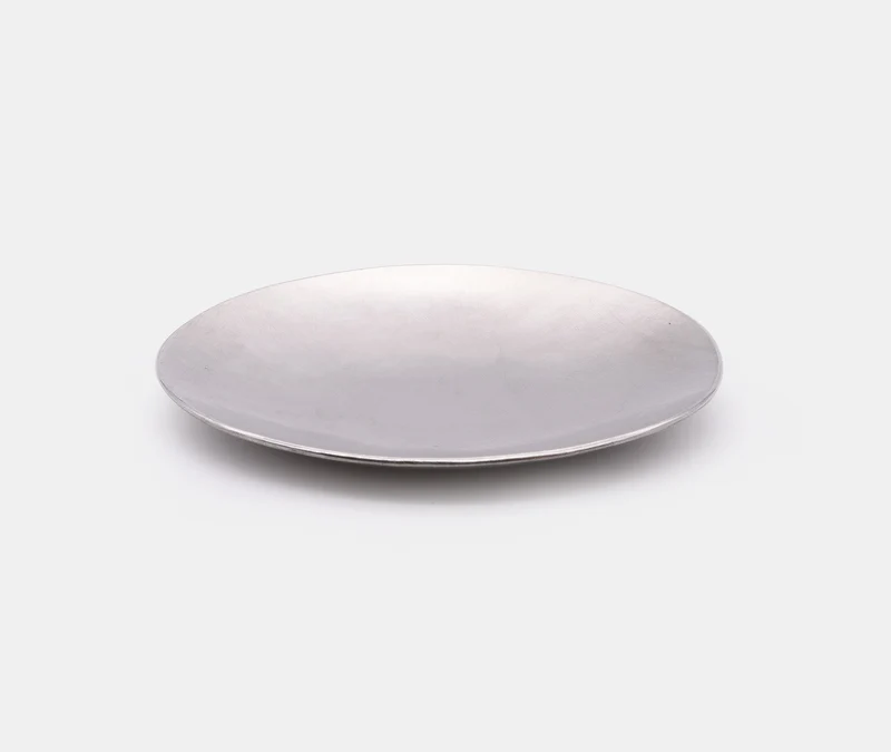 Stainless-steel Dish - Small