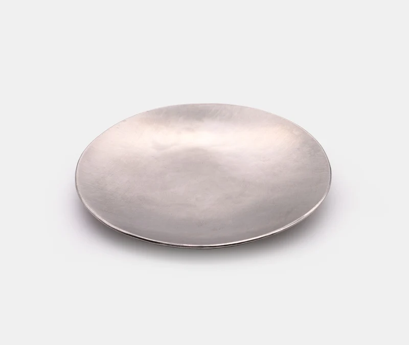 Stainless-steel Dish - Small