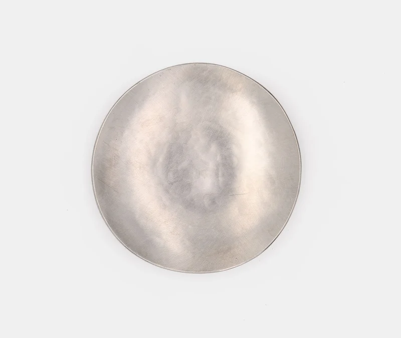 Stainless-steel Dish - Small