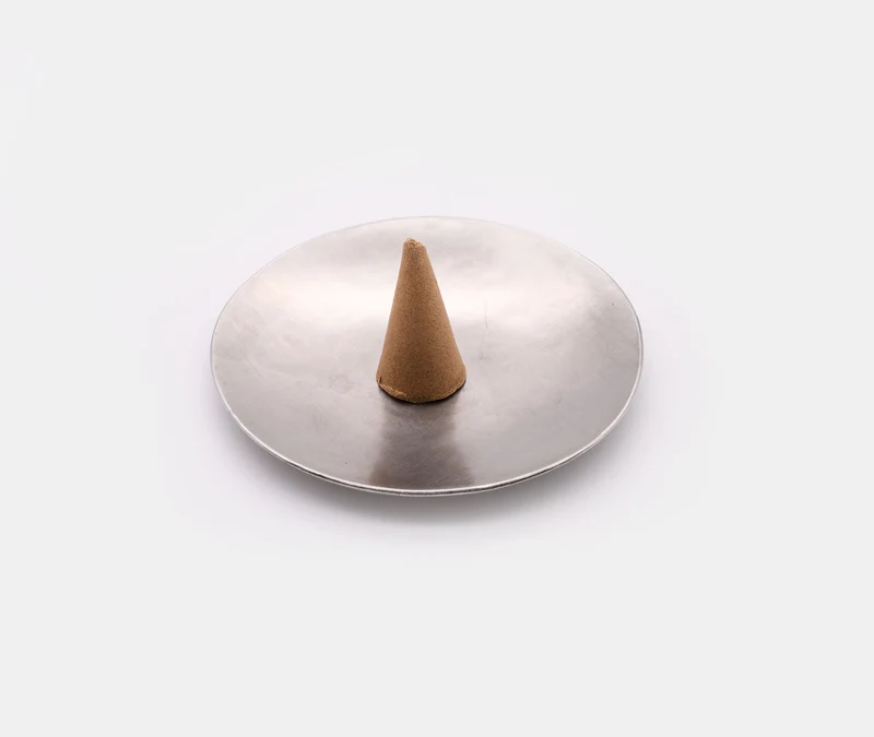Stainless-steel Dish - Small