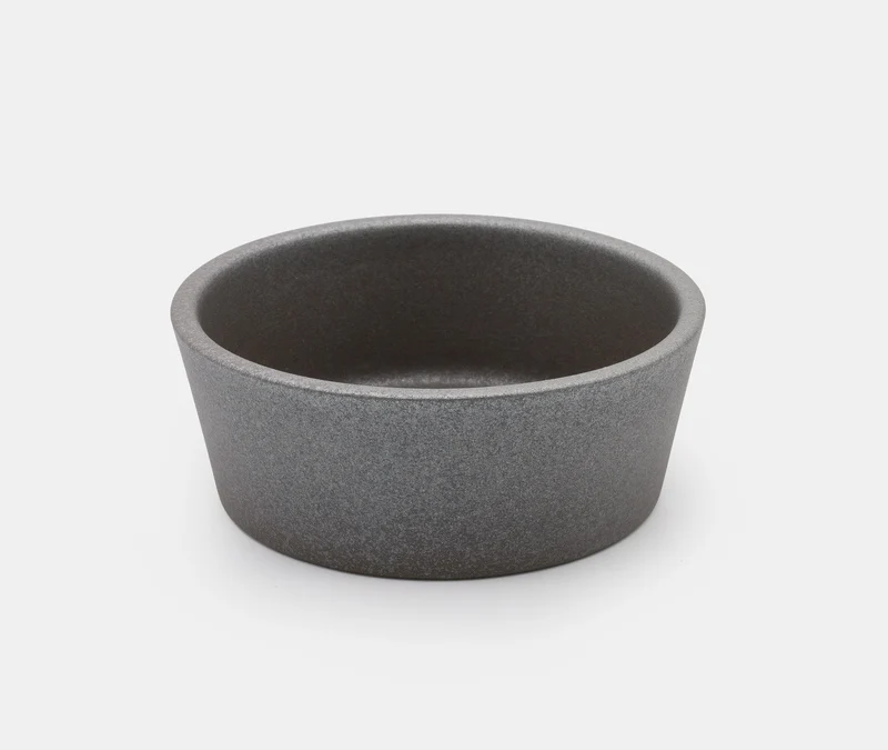 Stoneware Bowl Small - Grey