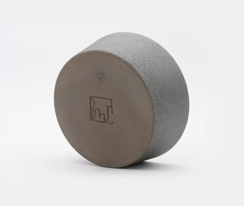 Stoneware Bowl Small - Grey