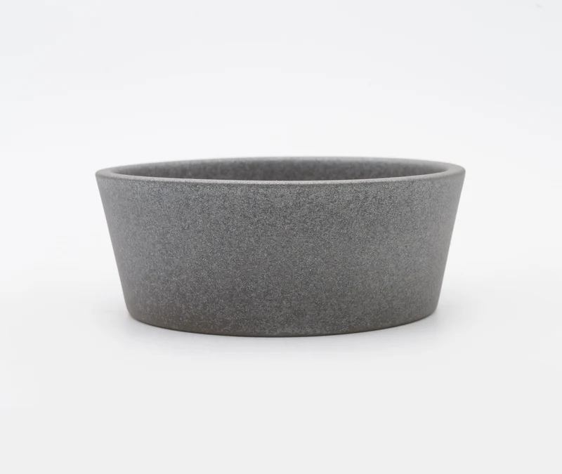 Stoneware Bowl Small - Grey
