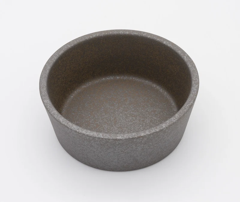 Stoneware Bowl Small - Grey
