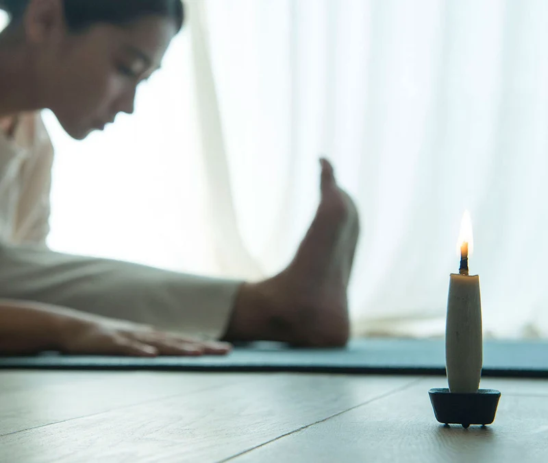 KOMA Candle Stand - Large