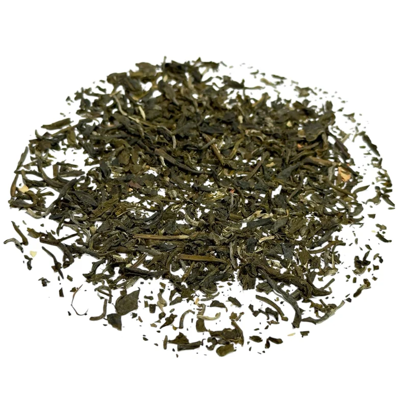 Vietnam Jasmin FOP Bio
