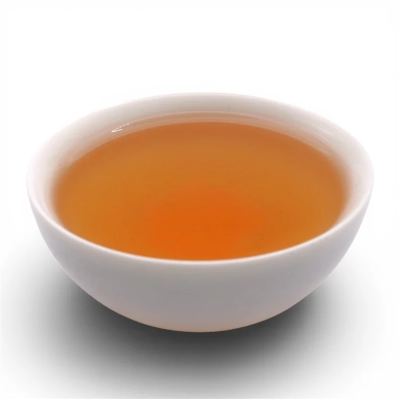 2018 Honig Qianliang Heicha