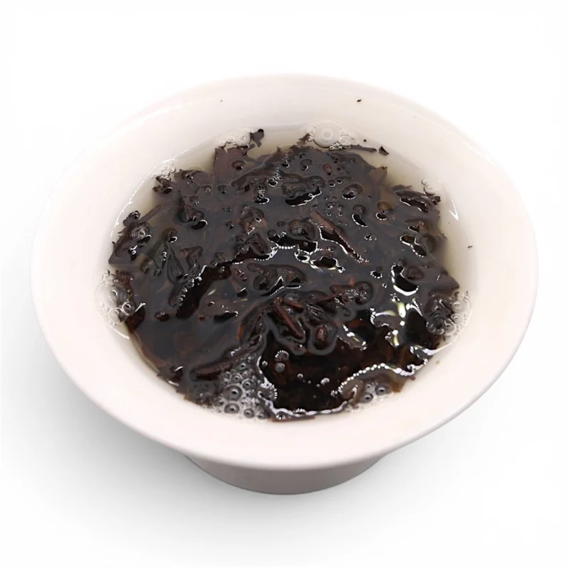 2018 Honig Qianliang Heicha