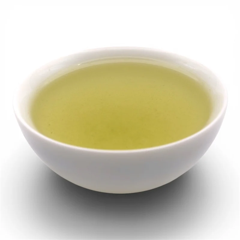 Mie Bio-Terakawawase Shincha (Ernte 2026)
