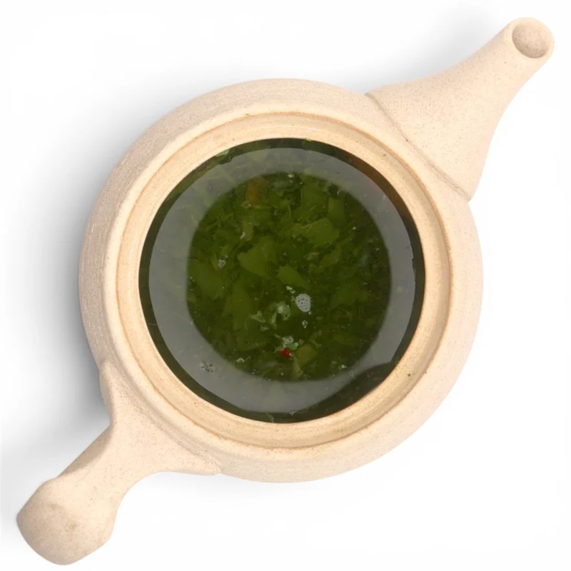 Mie Bio-Terakawawase Shincha (Ernte 2026)