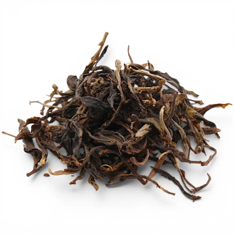 2024 ManSong Spring Gushu Raw Puerh