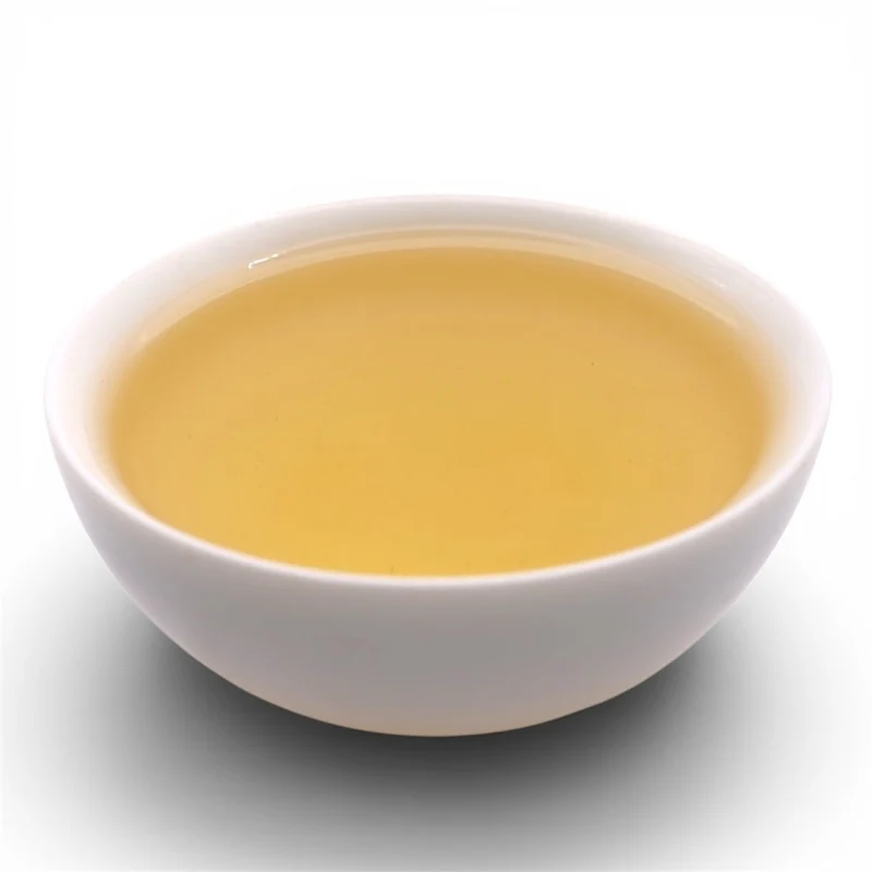 2024 ManSong Spring Gushu Raw Puerh
