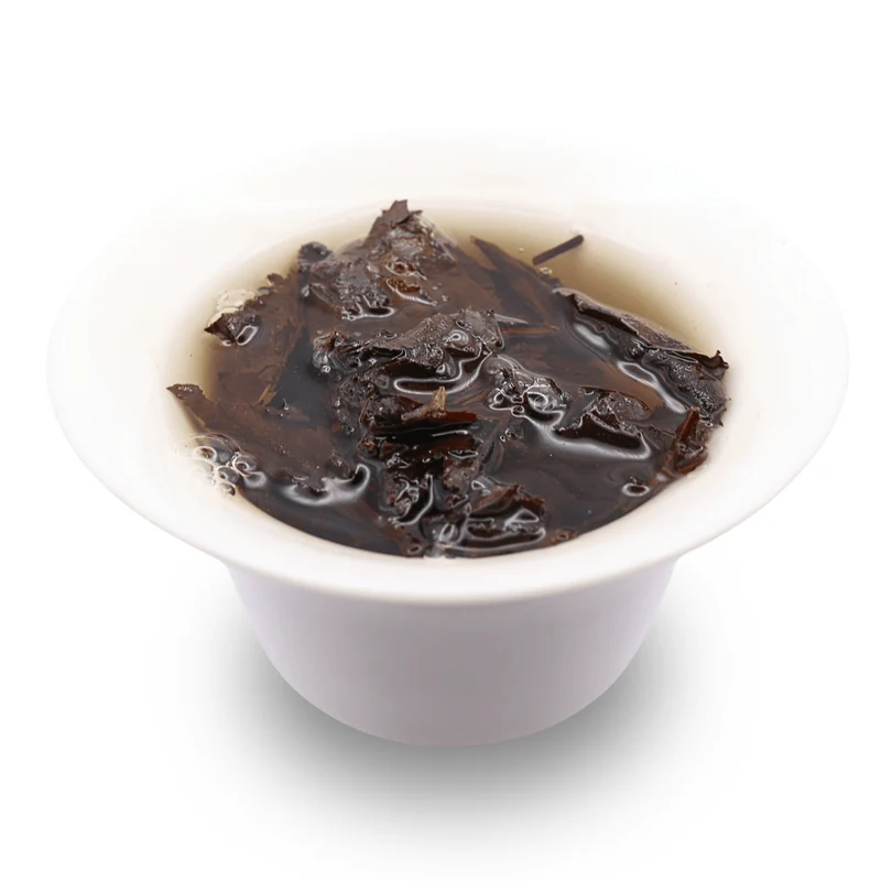 2008 Qian Liang Heicha