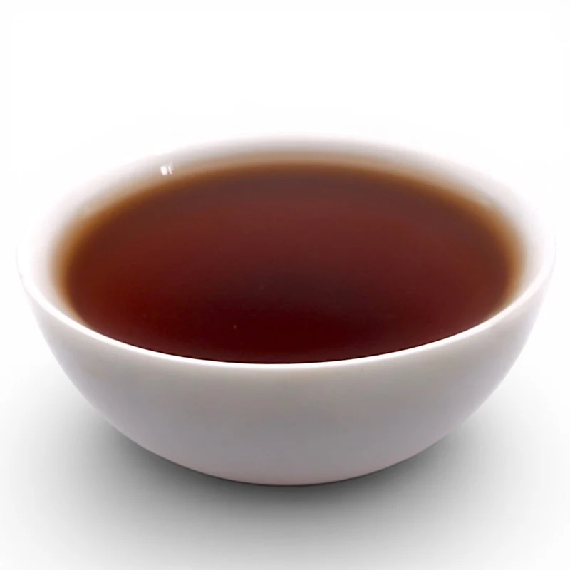 2008 „Deep Stone“ Liu Bao Heicha