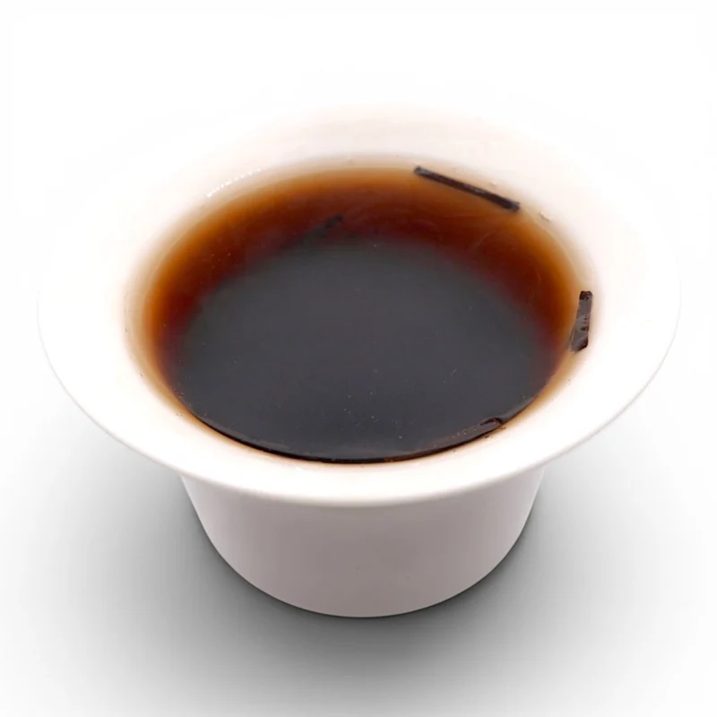 2008 „Deep Stone“ Liu Bao Heicha