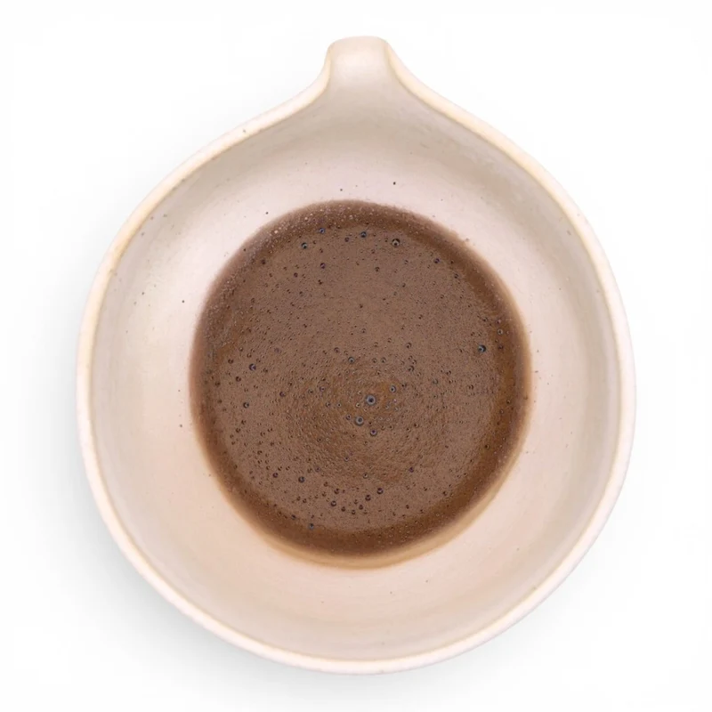 Nagasaki Houjicha-Pulver
