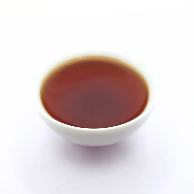 1998 Liu An Heicha