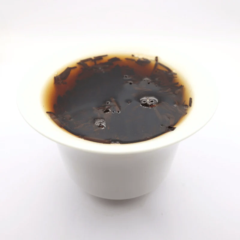 1998 Liu An Heicha