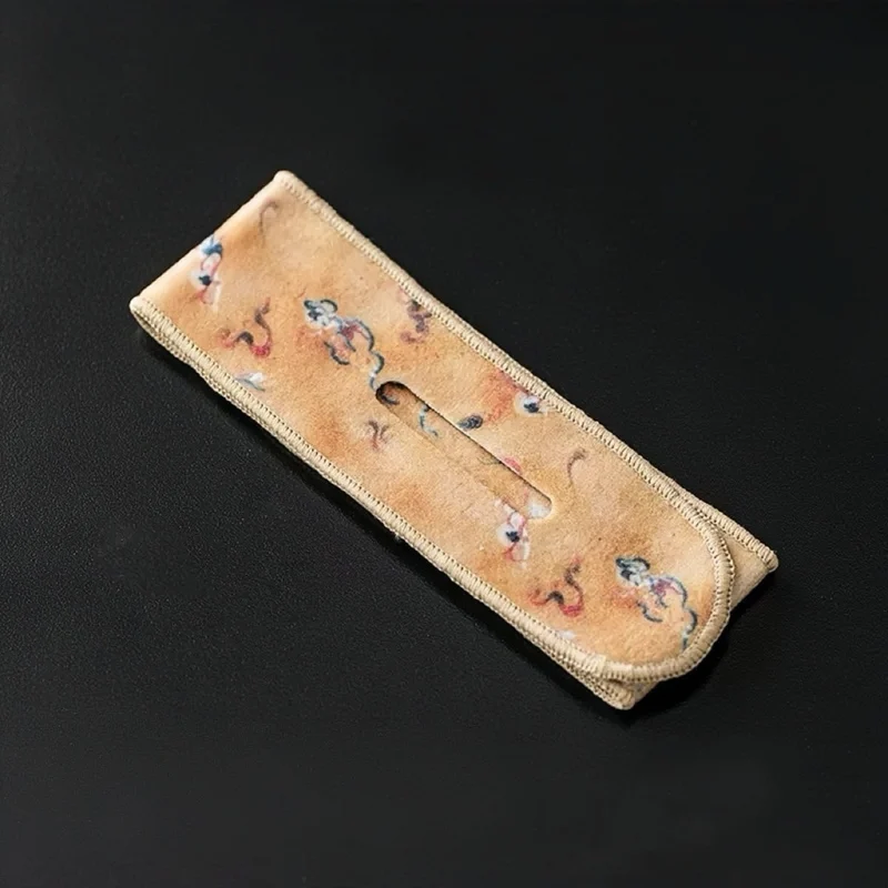 Flexible Teegeschirr-Reiseverpackung