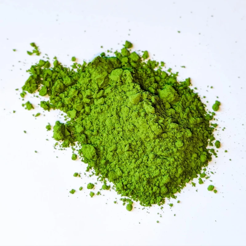 Yame Hiire Matcha in zeremonieller Qualität