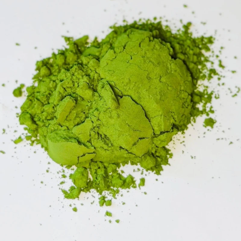 Yame Yabukita Matcha in zeremonieller Qualität