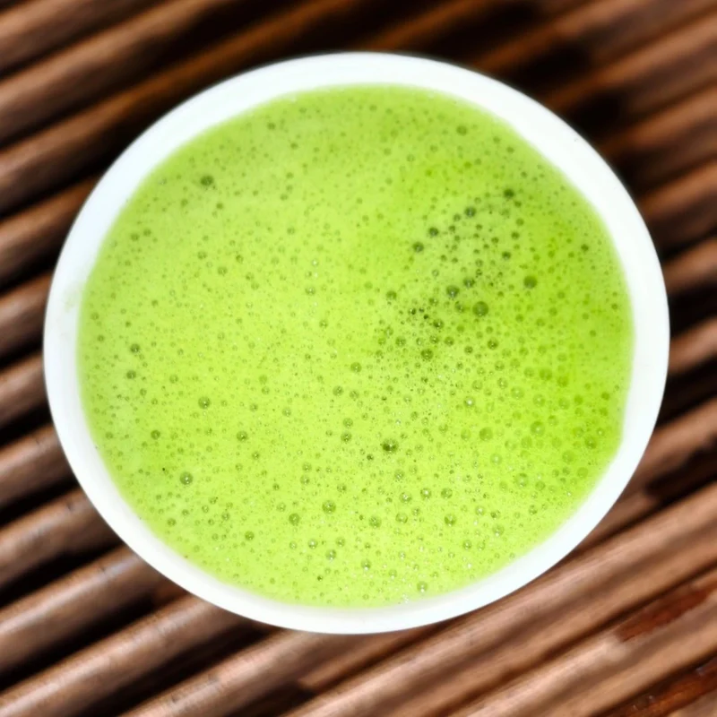 Ureshino-Kirameki-Matcha in zeremonieller Qualität