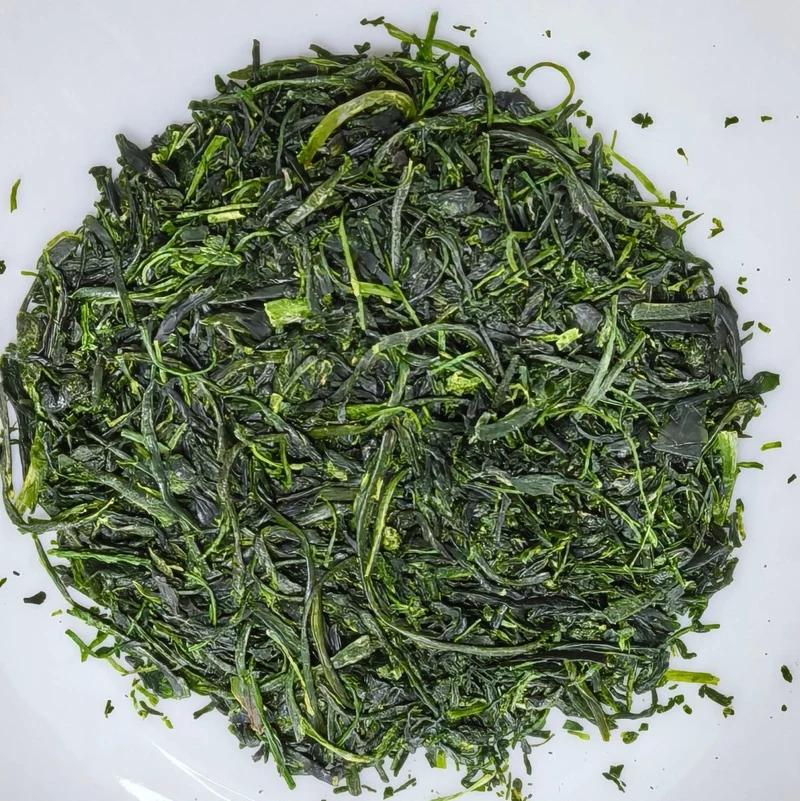 Nagasaki First-Pick Saemidori Tamaryokucha - Vom preisgekrönten Produzenten aus Nagasaki (Neue Ernte 2026)