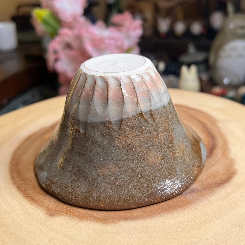 Tokoname Japanische handgefertigte Teetassen-Kollektion