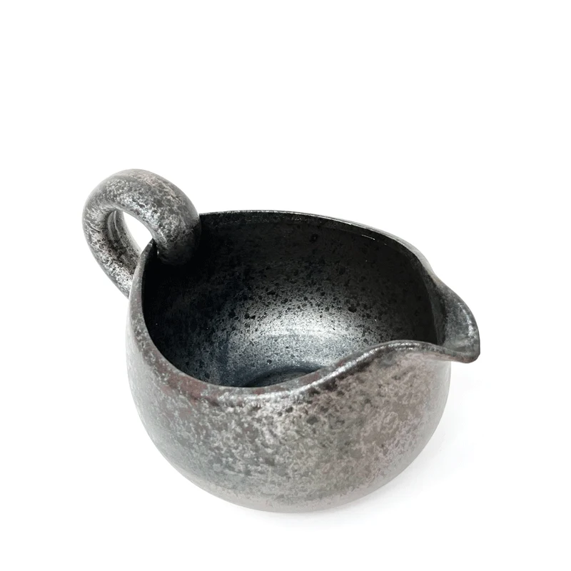 Tokoname Japanischer Wasserkühler / Fairness Cup Tenmoku