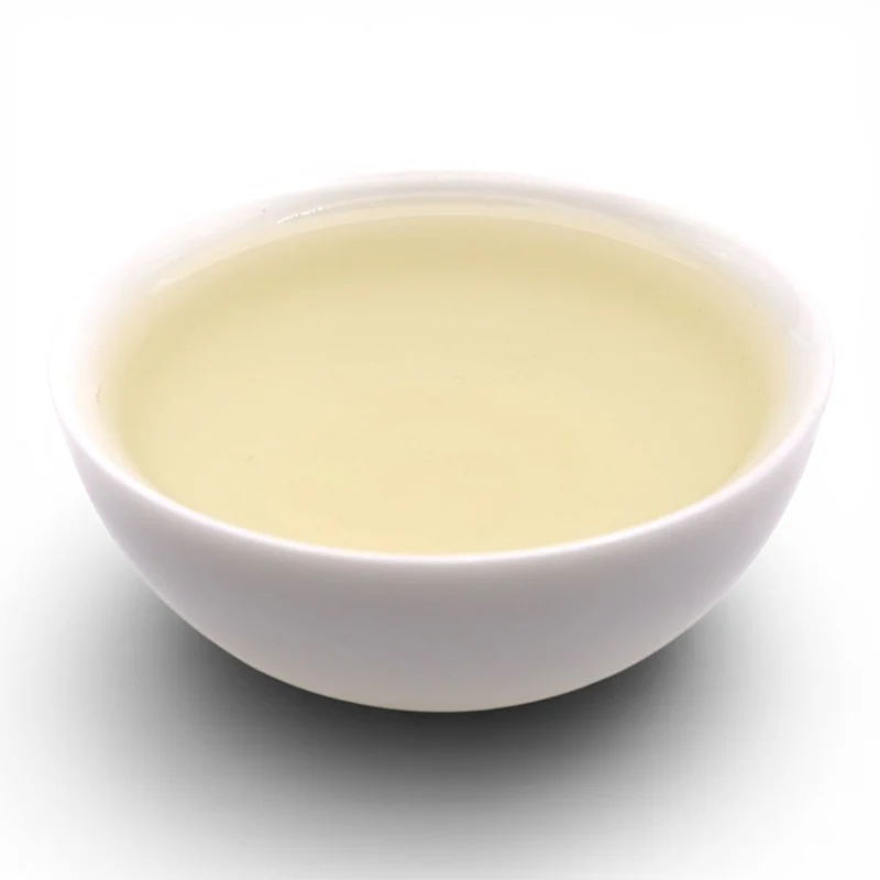 Frühlingsernte Mingqian Fengyu Bio-Gelber Tee
