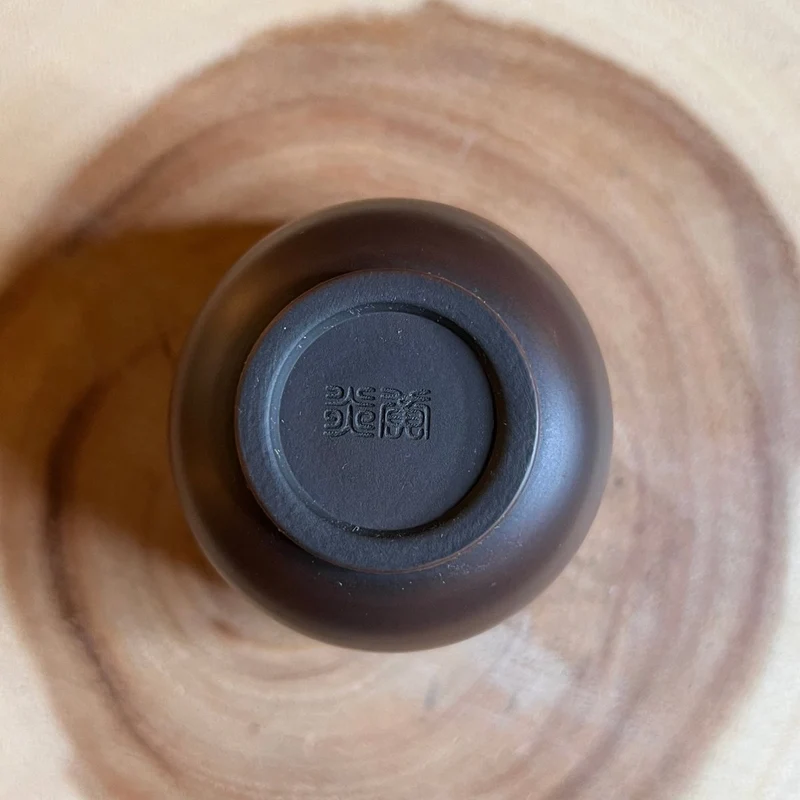Jianshui Meister handgefertigte Teetassenkollektion