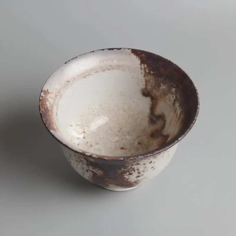 Jingdezhen Holzbefeuerter Gaiwan II