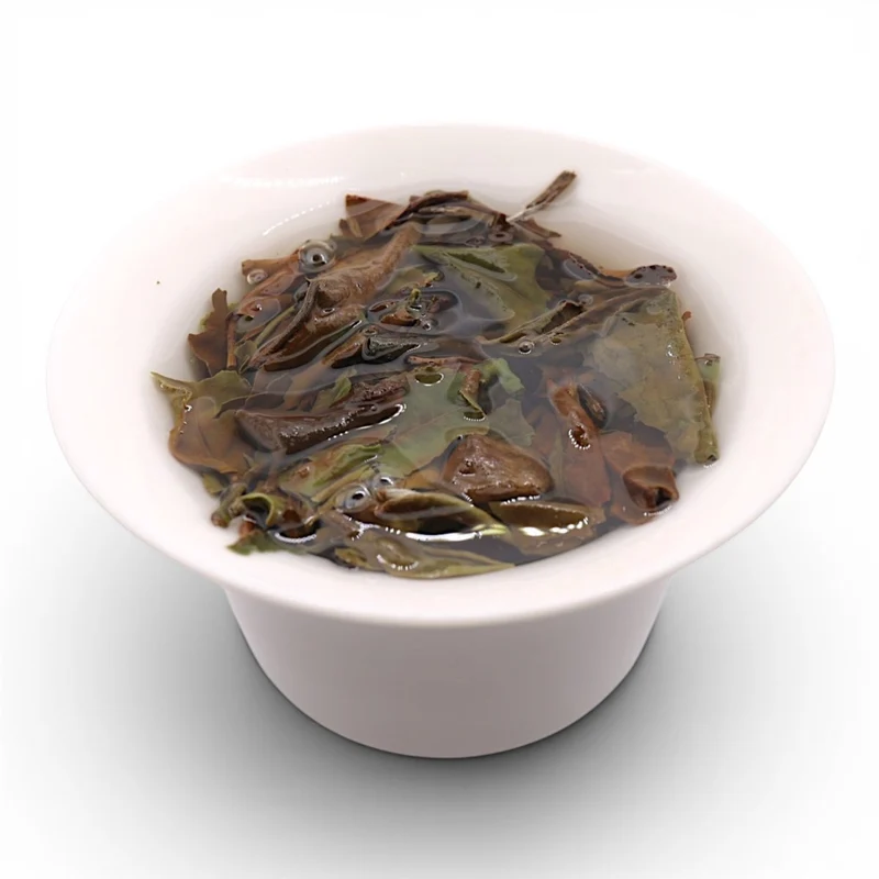 Sanxia Royal Taiwanese White Tea