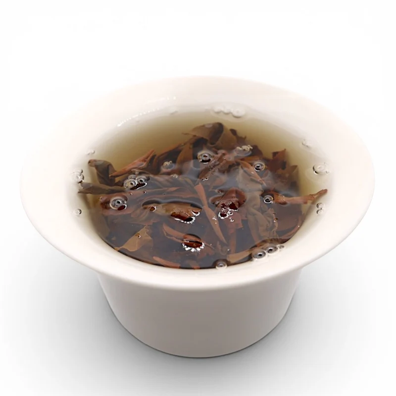 Sanxia Oriental Beauty Taiwanese Oolong
