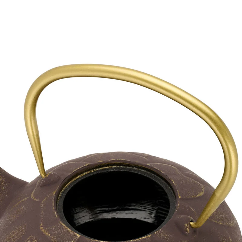 Teekanne Gusseisen Kunming