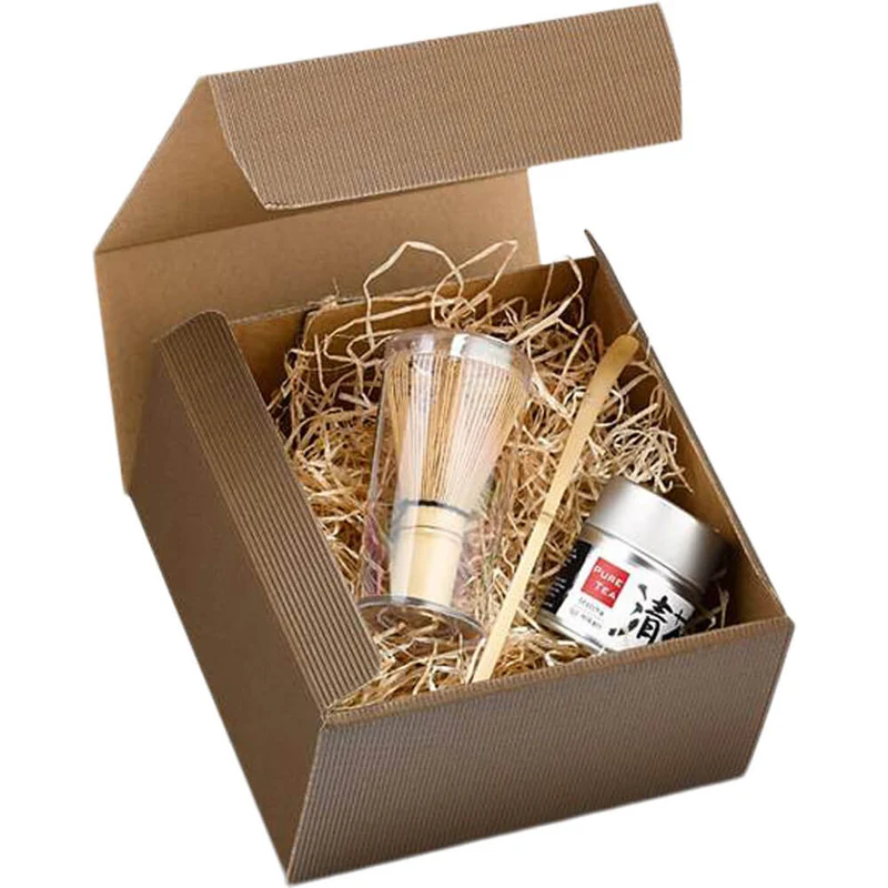 Matcha Starter Set